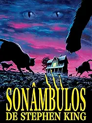 Sonâmbulos De Stephen King