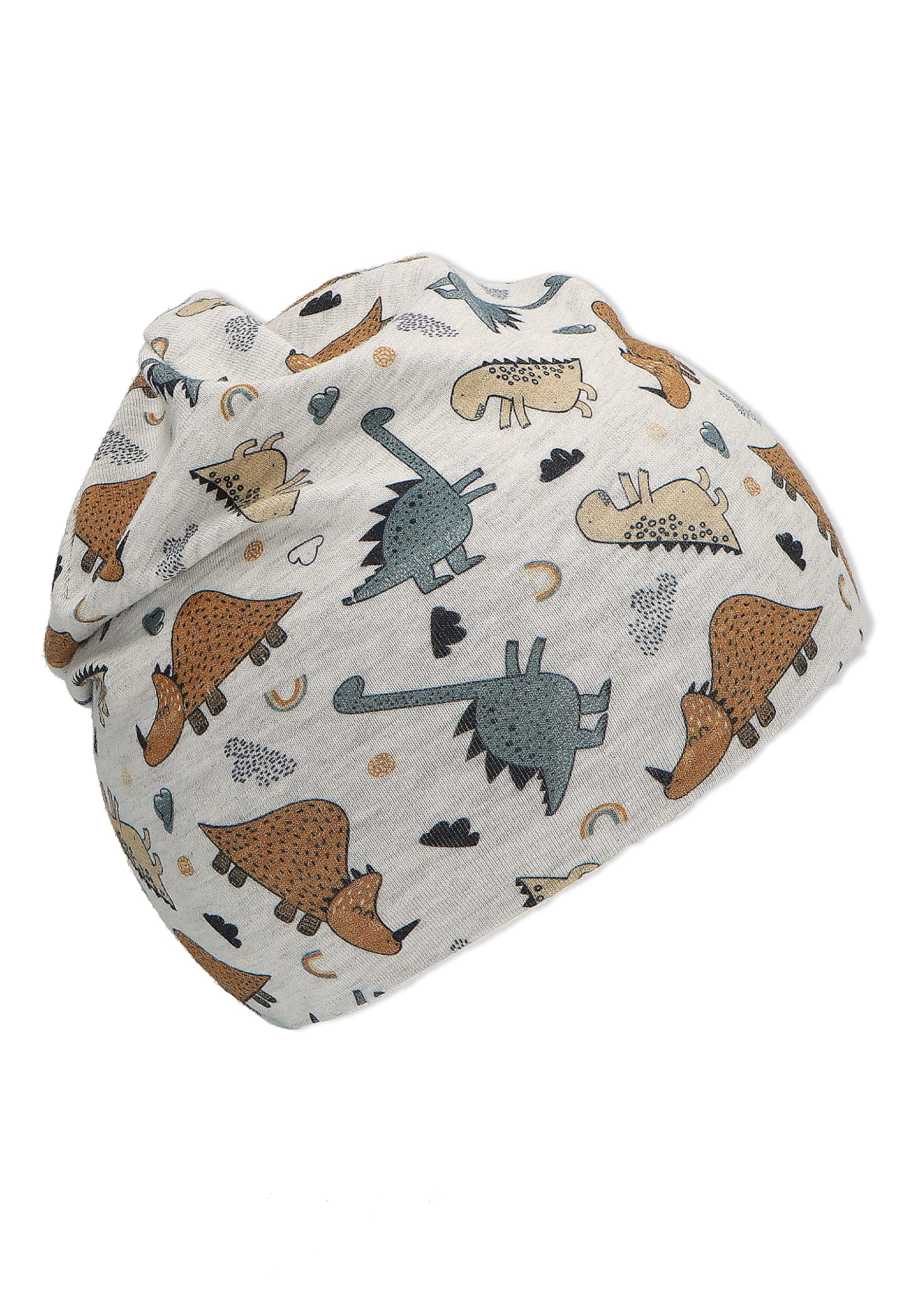 Sterntaler Czapka beanie Chłopcy Beanie Donolo