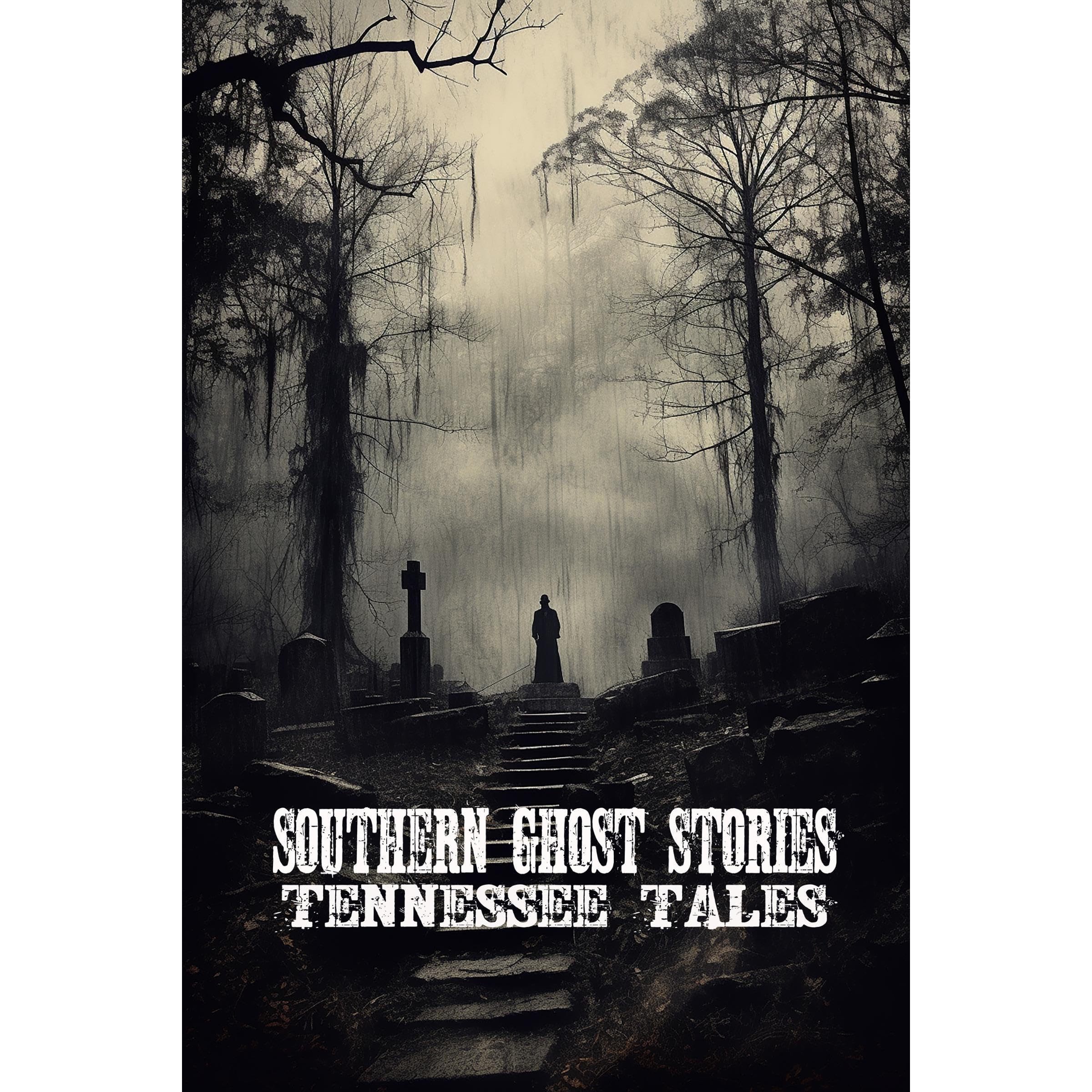 Southern Ghost Stories: Tennessee Tales