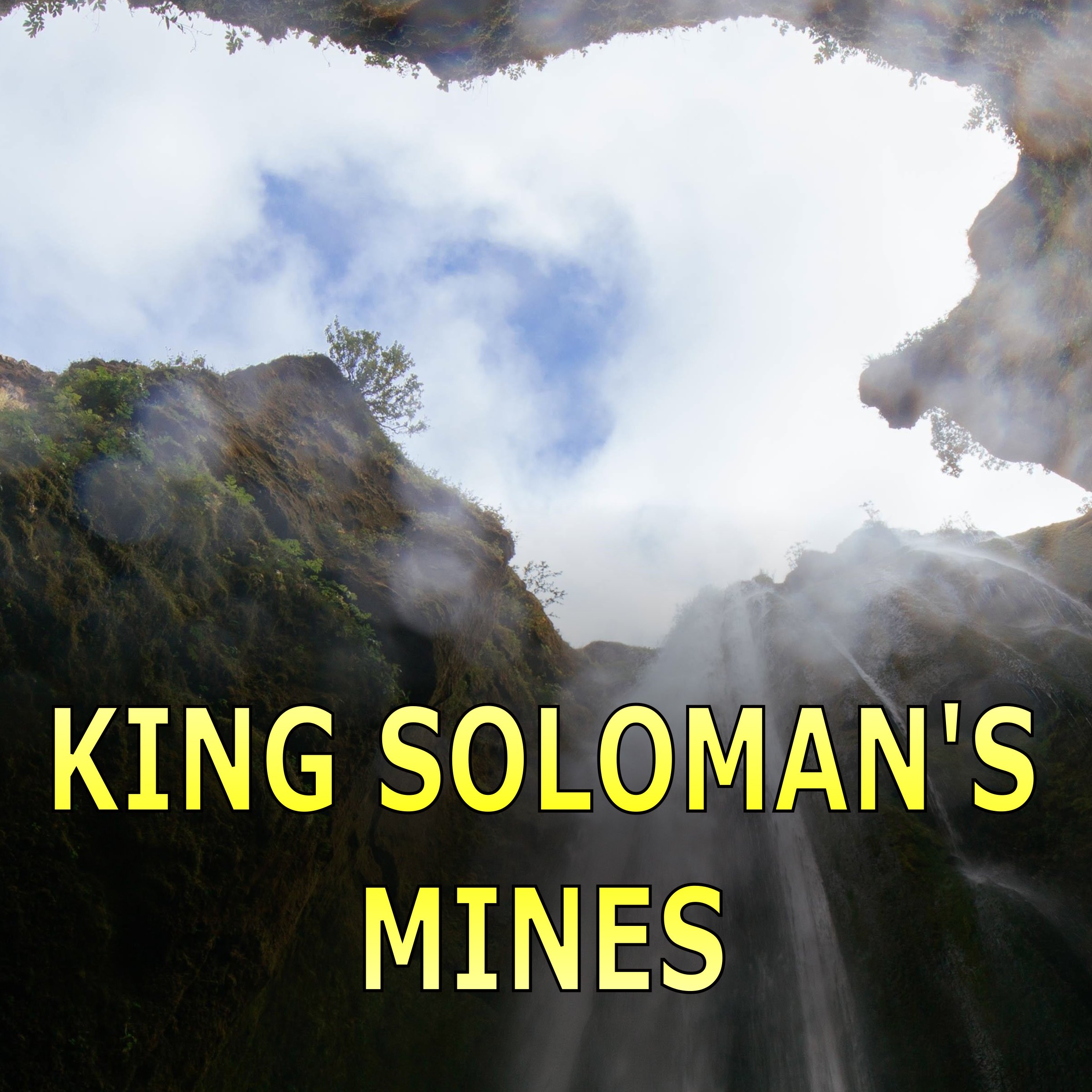 King Solomon's Mines
