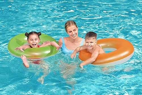 Miniatura 4 de Bestway 1036024XXX21 Agua, Hierba, Juguetes de Interior