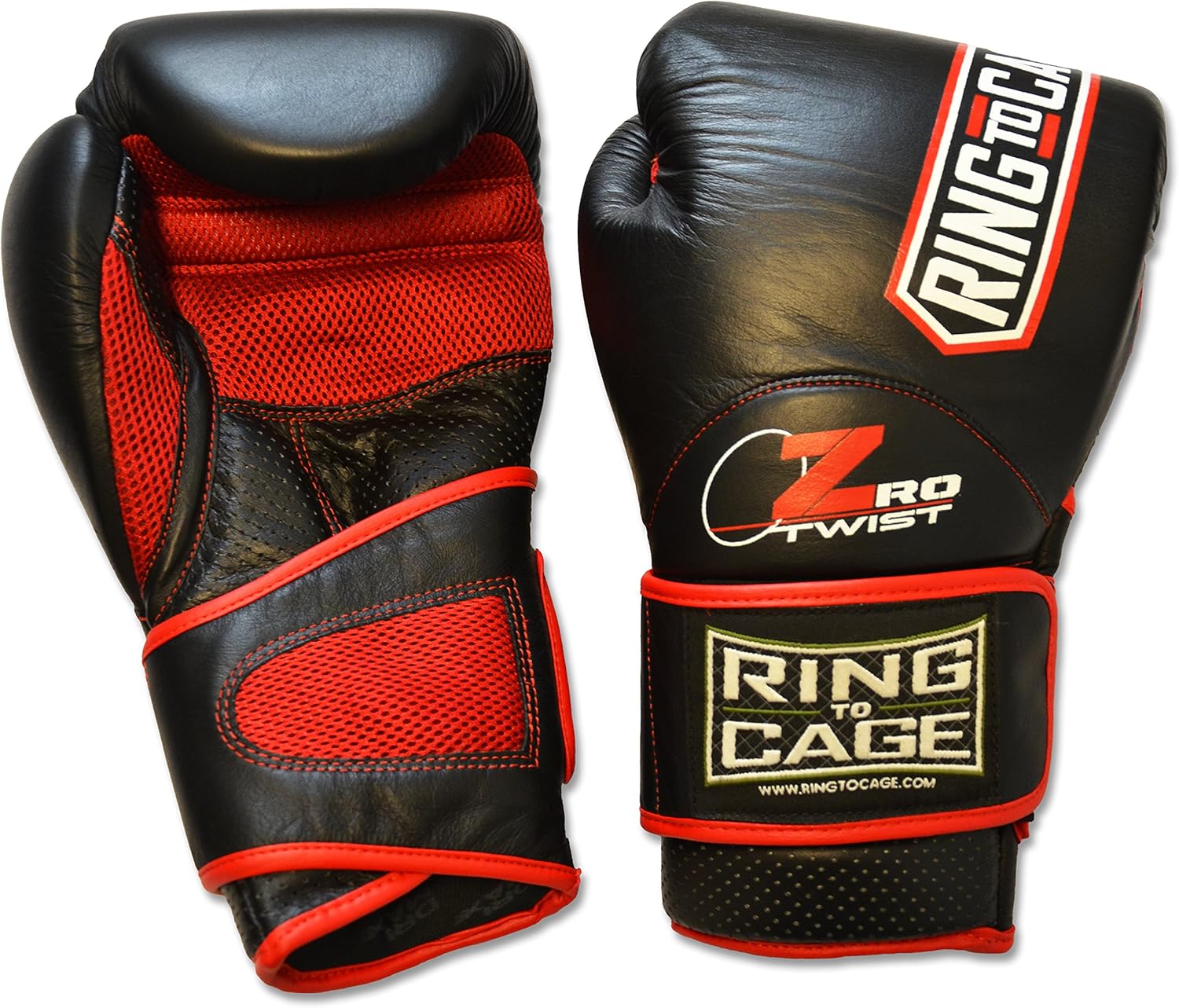 ZroTwist Safety Strap Bag Gloves