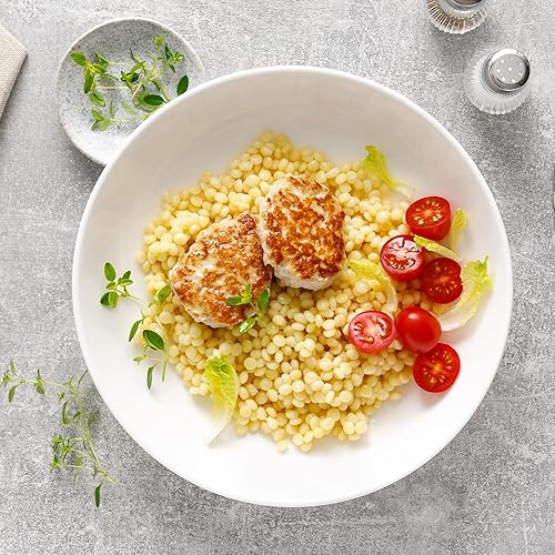 Miniatura 5 de Pure Original Ingredients Mijo descascarado (6 lb) de grano entero, descascarado y listo para cocinar, sustituto saludable del arroz