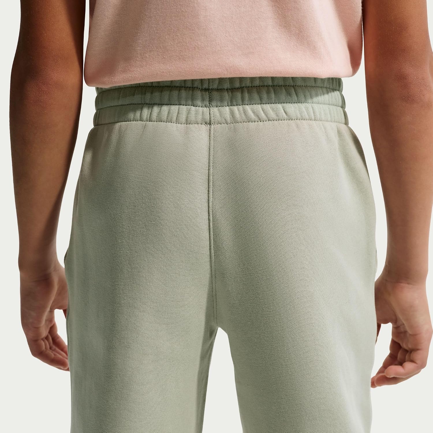 Nike boys Sportswear Club Fleece Joggers