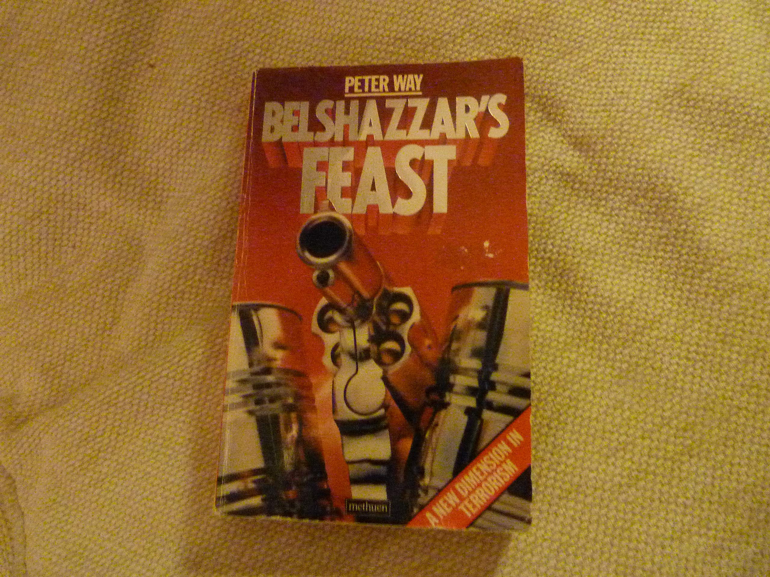 Belshazzar's Feast