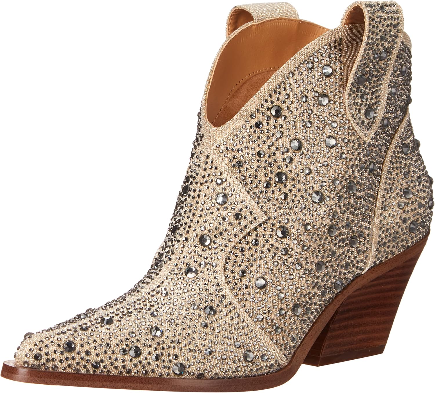 Zadie2 Bootie Ankle Boot 