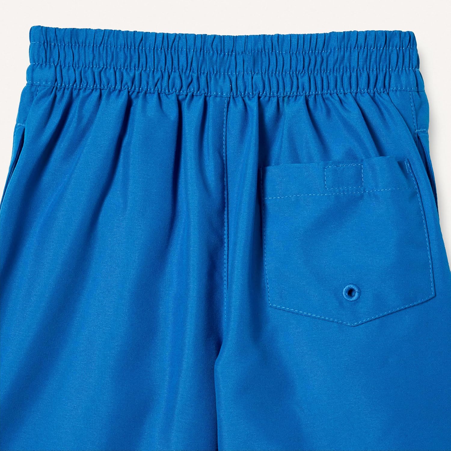 Amazon Essentials Boy's Quick Dry Swimming Board Shorts Swim Trunks