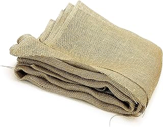Jute Garden Burlap Liner