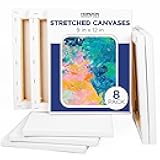 Horizon Group USA Stretched Canvas 9