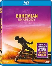 Bohemian Rhapsody (Blu-Ray)