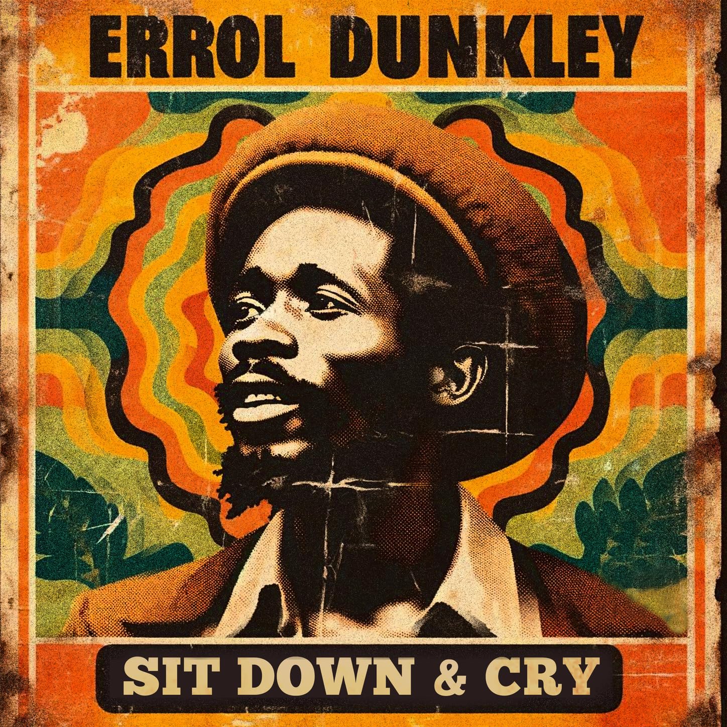 Errol Dunkley
