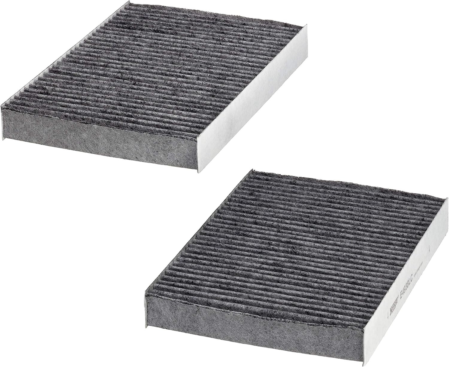 Hengst E4938LC-2 Cabin Filter