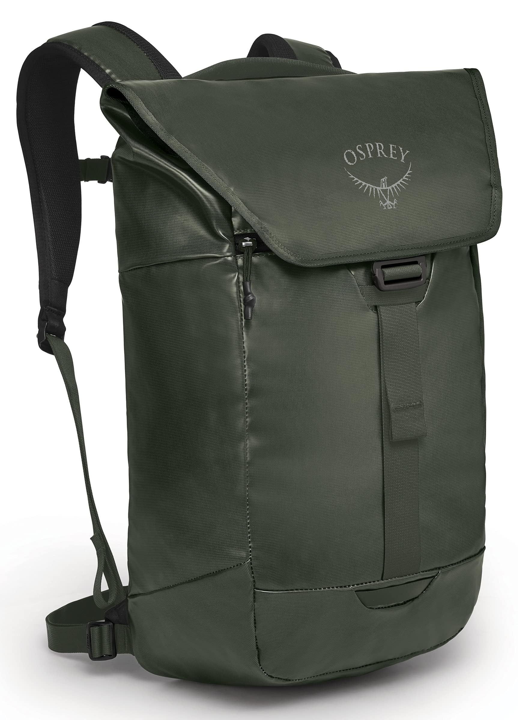 Osprey Sac de randonnée - haybale green/vert