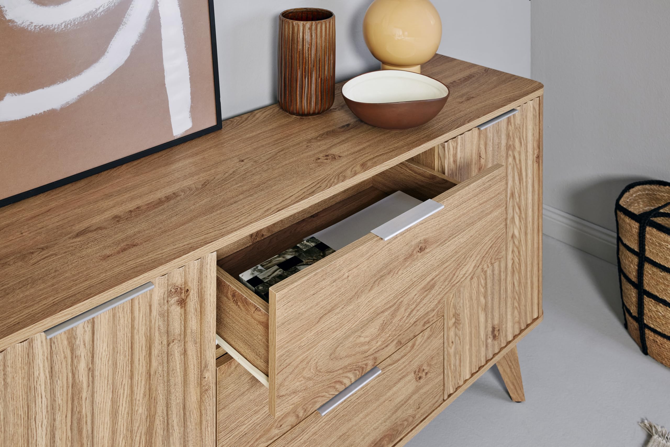 Jahnke Sideboard Wave SB 150