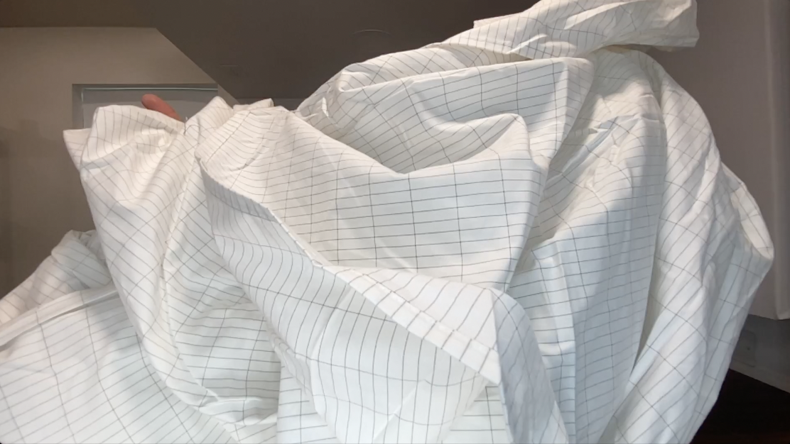 BEST Grounding Fitted Sheets? | 10% Silver Earthing Sheet