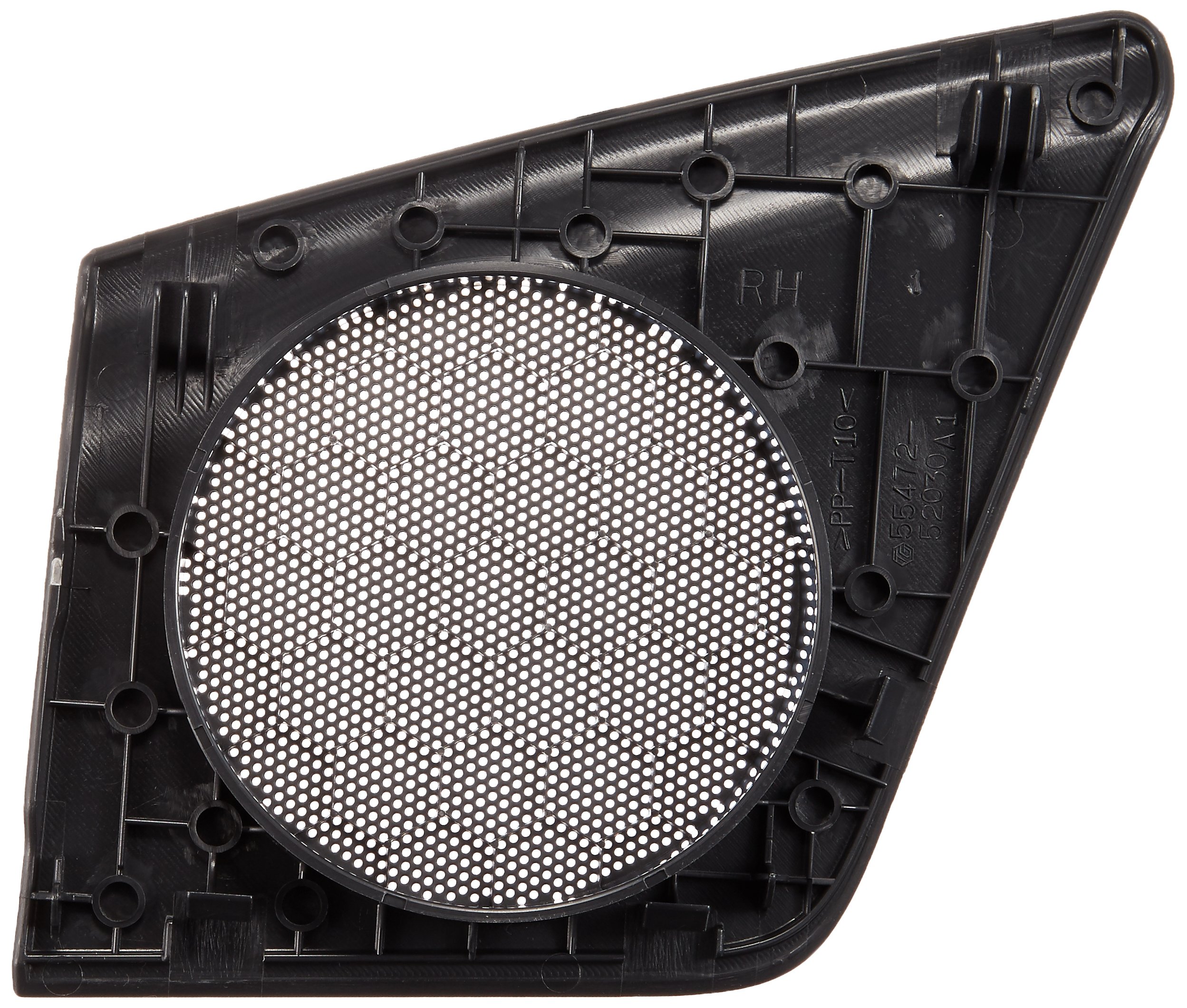 スピーカＡＳＳＹ（ウィズボックス）.ランドクルーザー プラド用 トヨタ純正部品 Amazon | TOYOTA (トヨタ) 純正部品 インストルメントパネルスピーカ