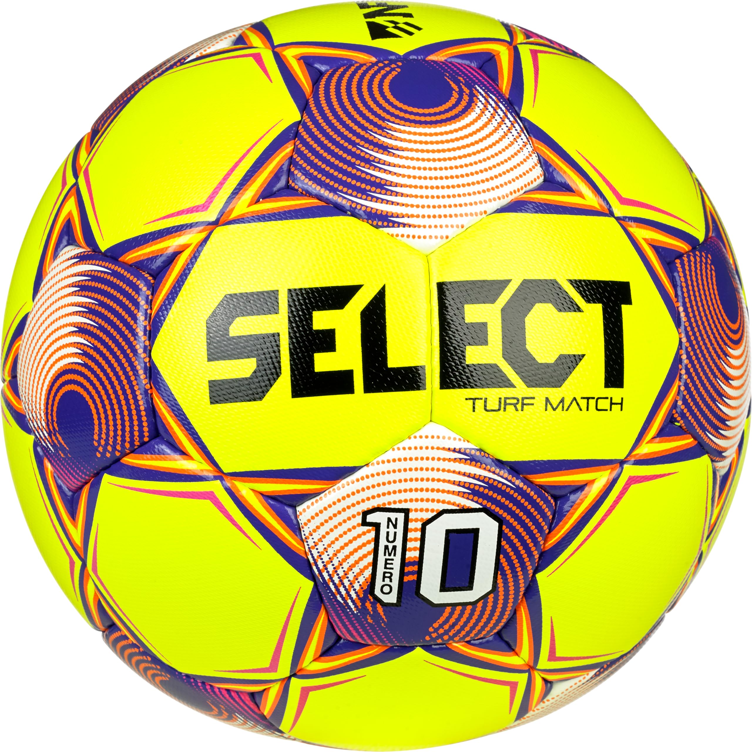 Select Numero 10 Turf Match Football