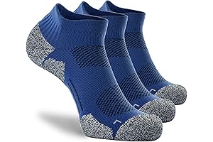CWVLC Unisex Neuropathy Pain Relief for Feet Socks
