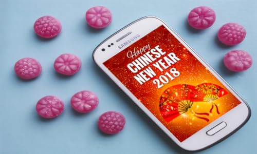 Ninawau Chinese New Year Greetings thumb #3