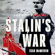 Stalin's War cover