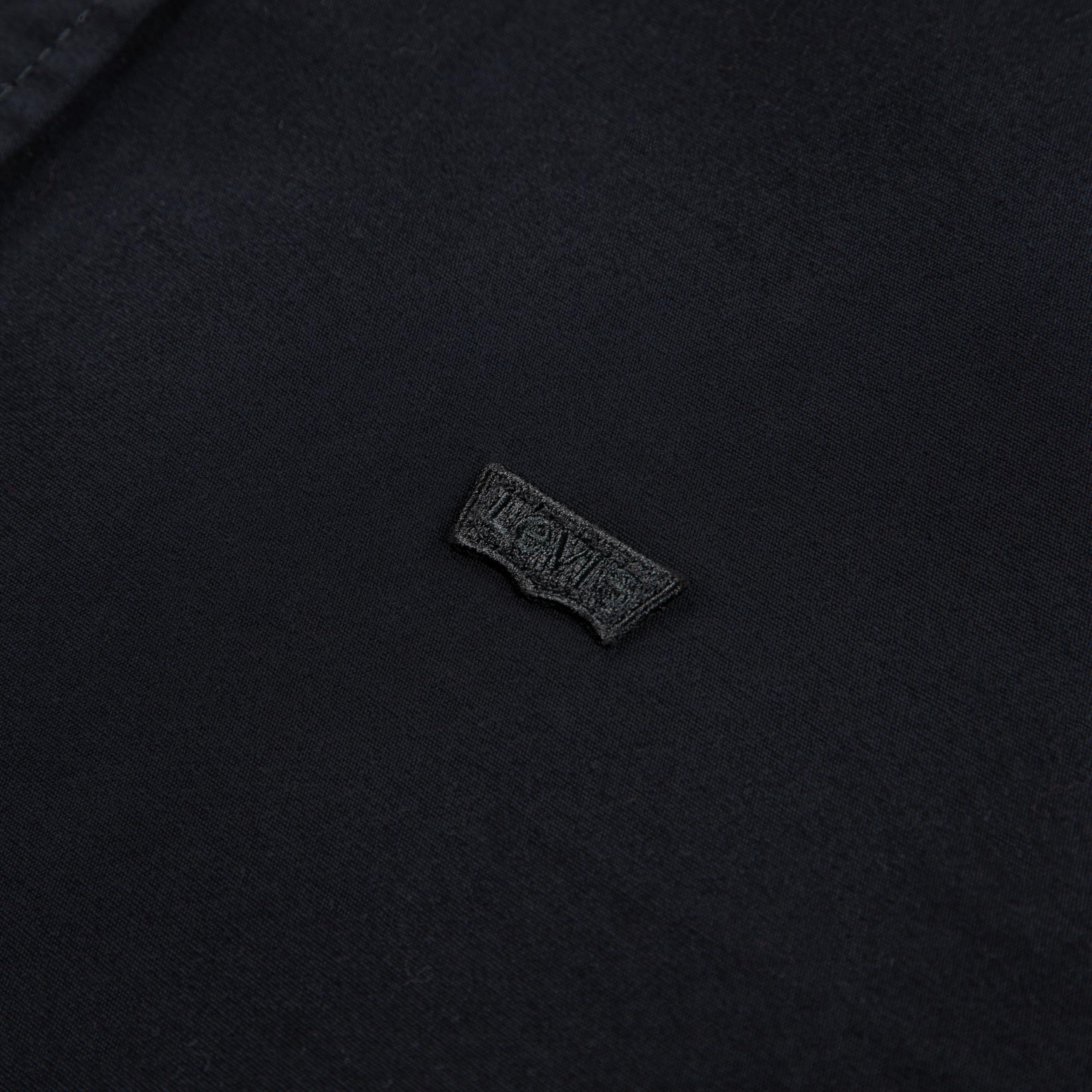 Levi's Jungen Kids Housemark Shirt Hemd