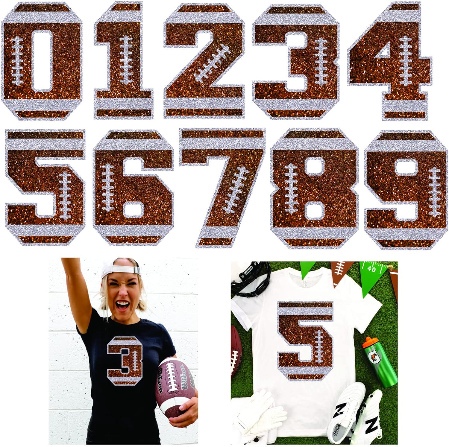 Iron On Transfers for T Shirts, Iron On Decals for T Shirts