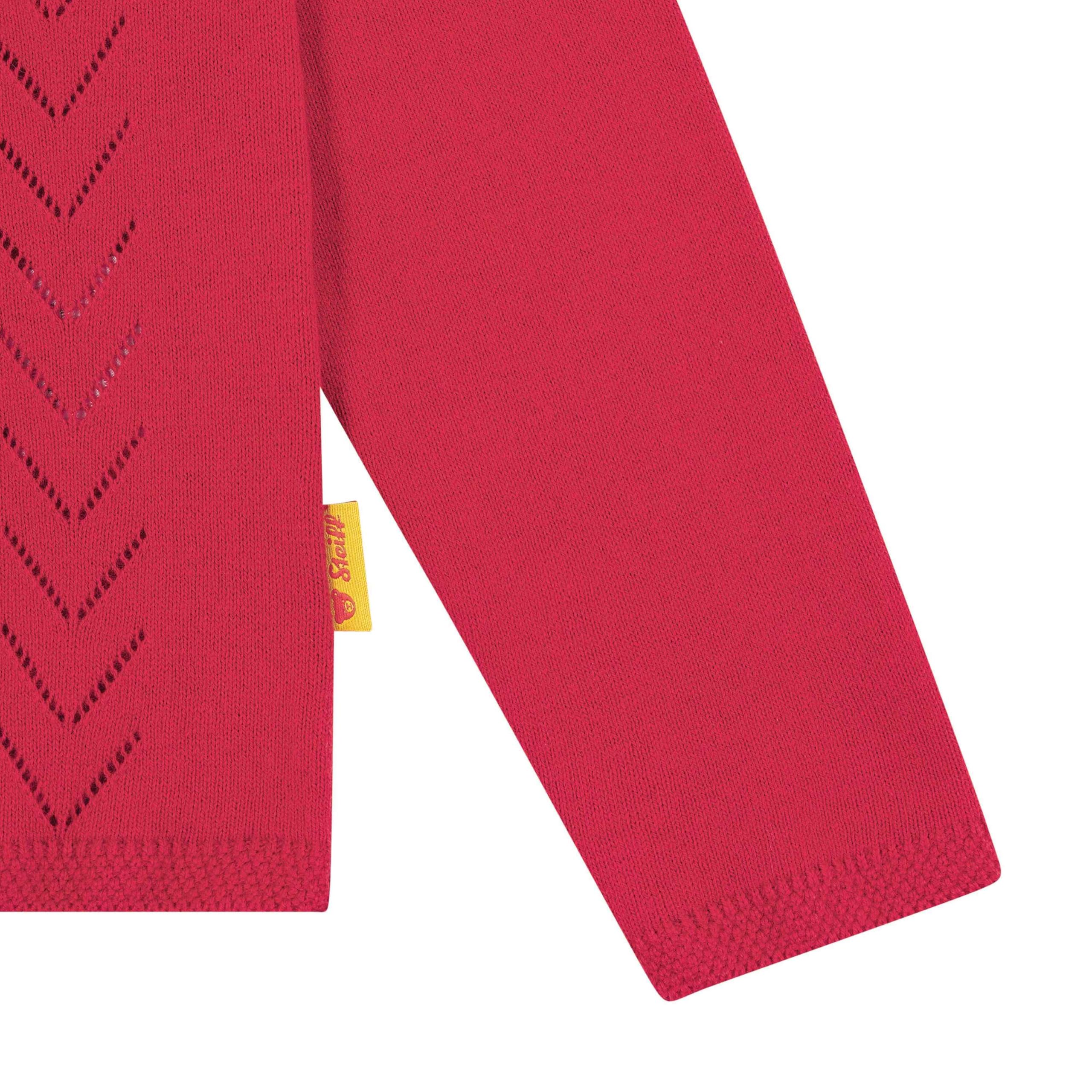 Steiff Mädchen Pullover Pullover