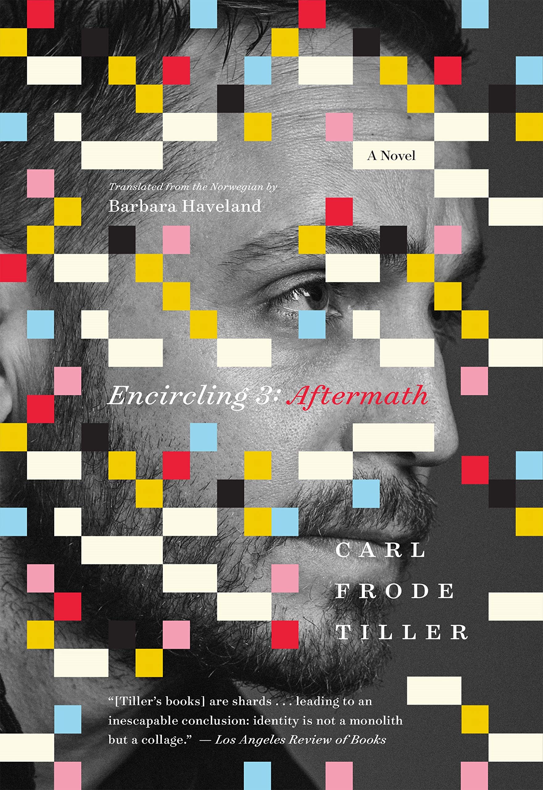 Buy Encircling 3 — BookShops.in