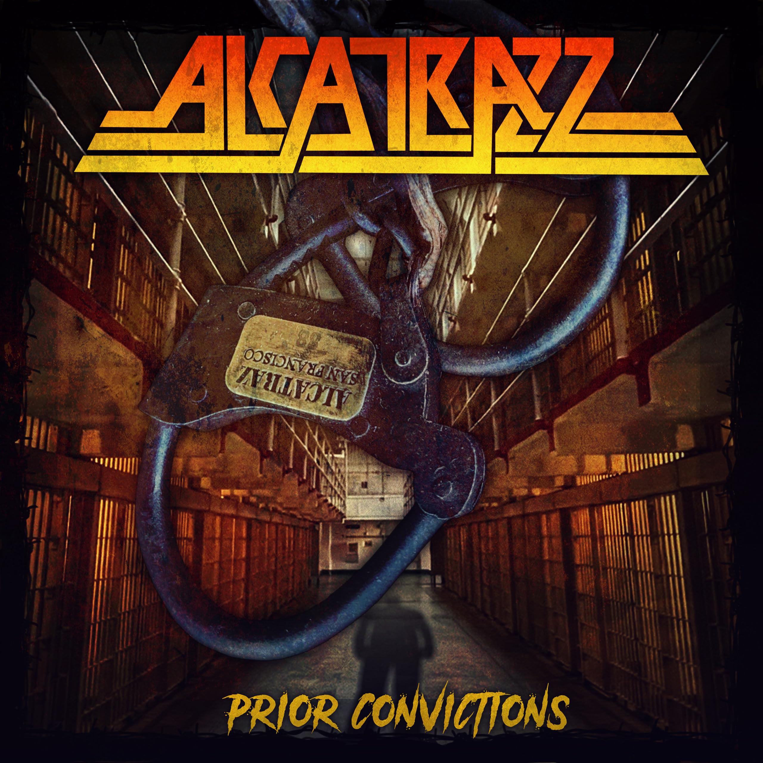 【珍品!ミスプリLP】 アルカトラス　ALCATRAZZ 917gWfnG4PL.jpg