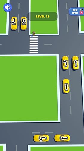 Traffics Cars Ecapes Puzzle Game Of Car & Roads - Não colida no Traffic Car Escape Puzzle - Vamos ev