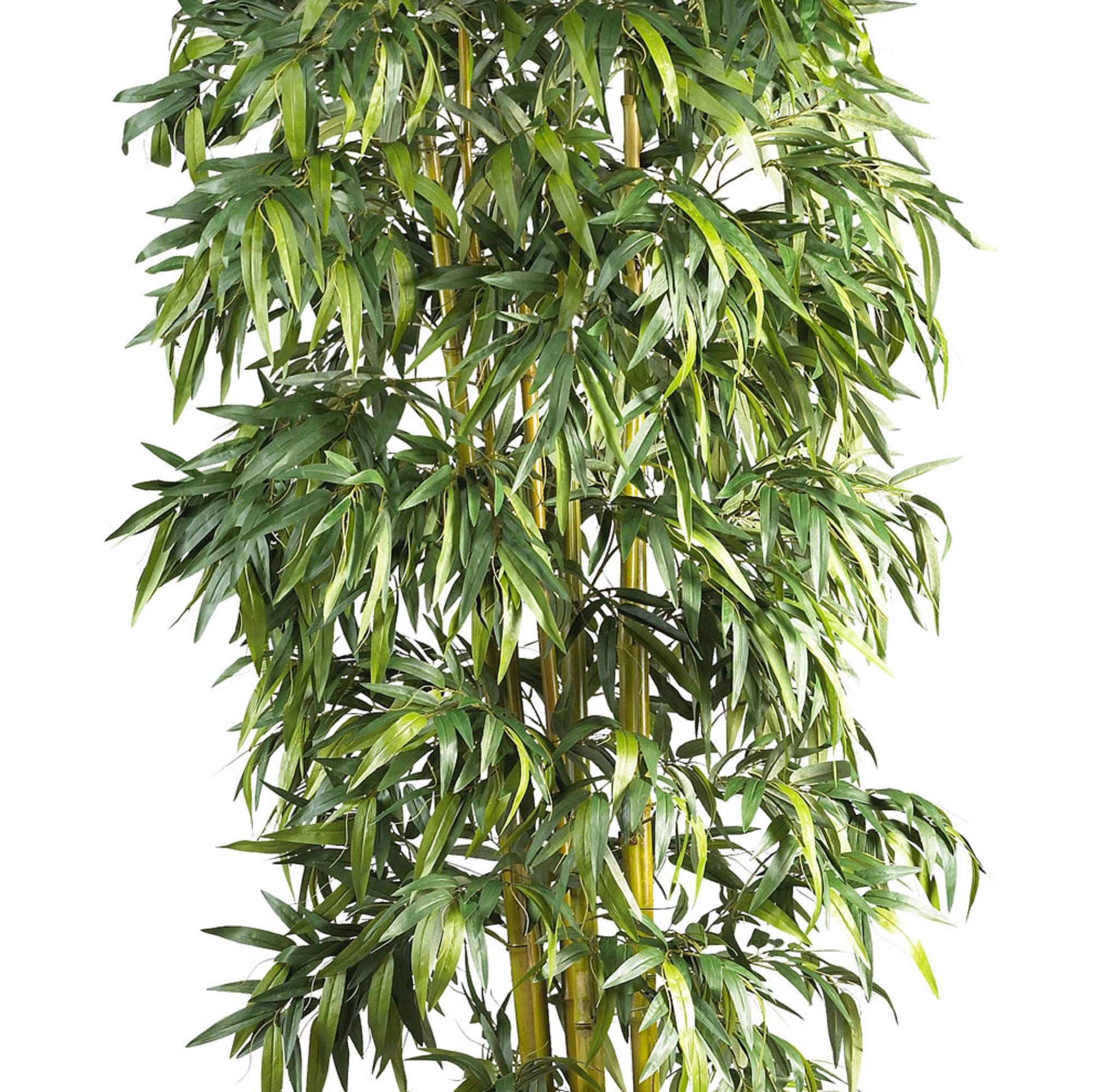 Nearly Natural 8ft. Biggy Style Bamboo Tree