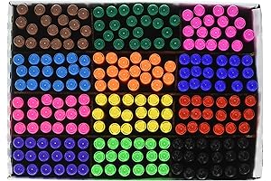 Enrich Your Educational Arsenal: Mr. Sketch Scented Markers Classroom Pack (216 pack)