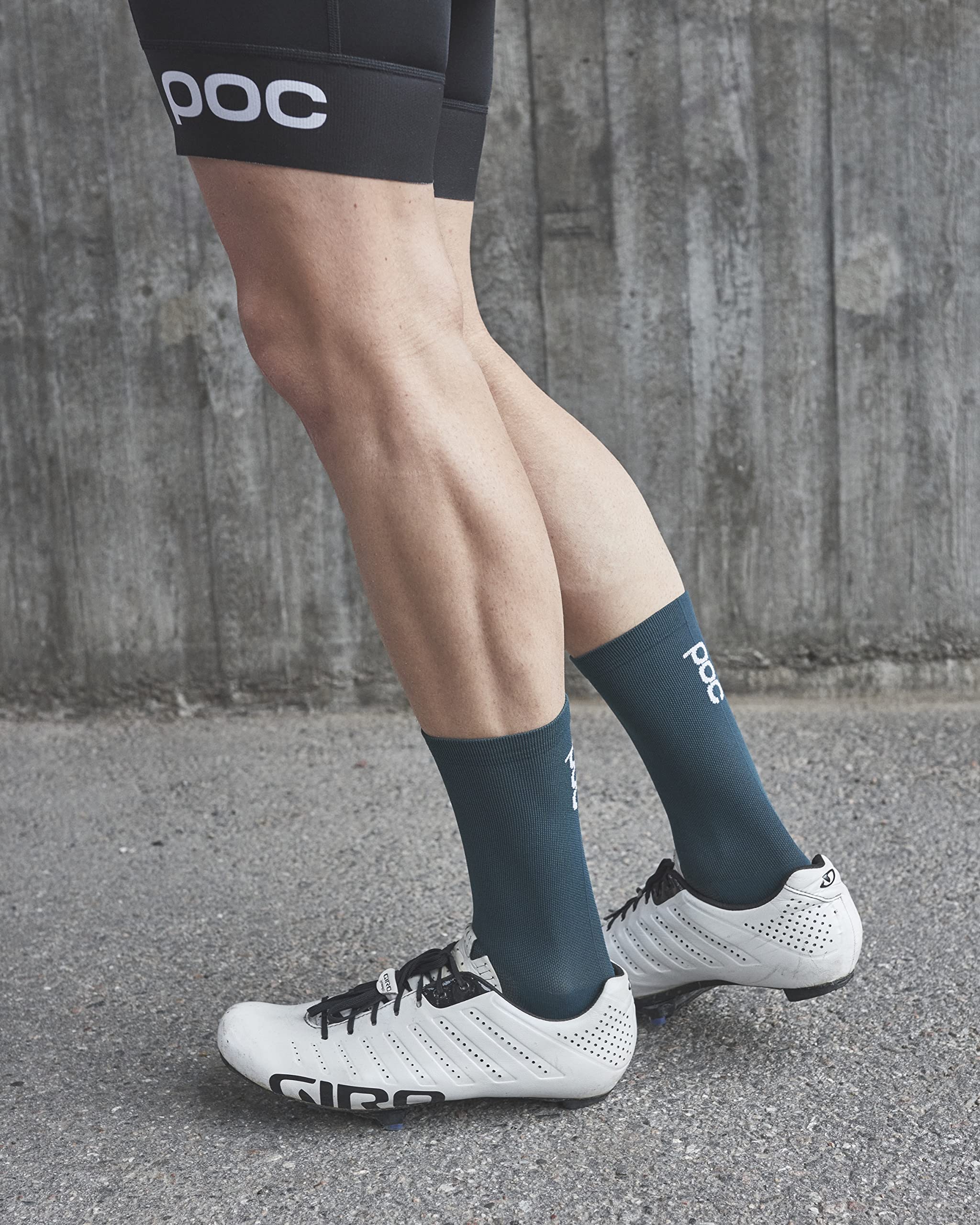 POC Skarpety Uniseks Vivify Sock Long