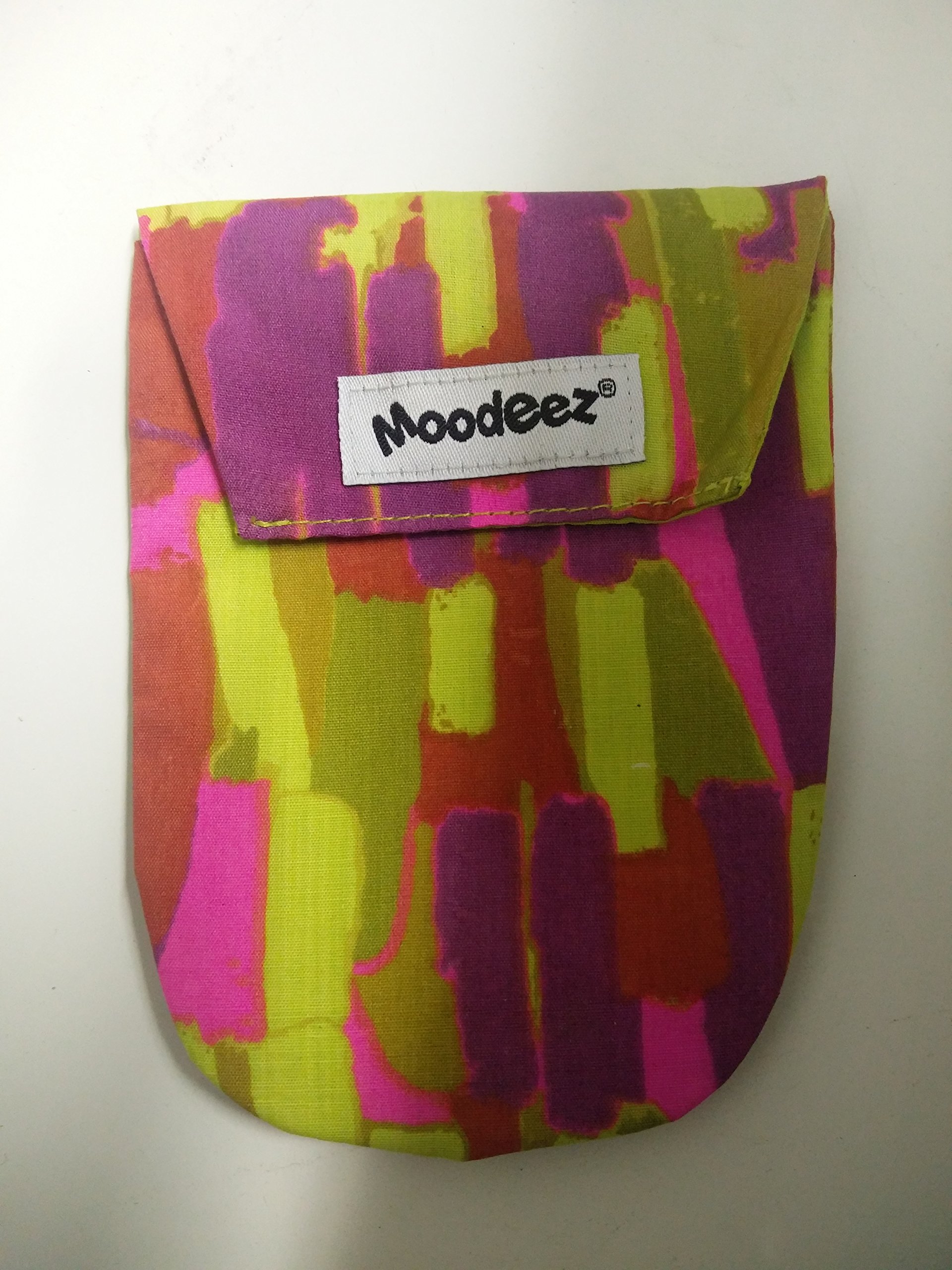 Generic Moodeez Feminine Products Bag - Paint