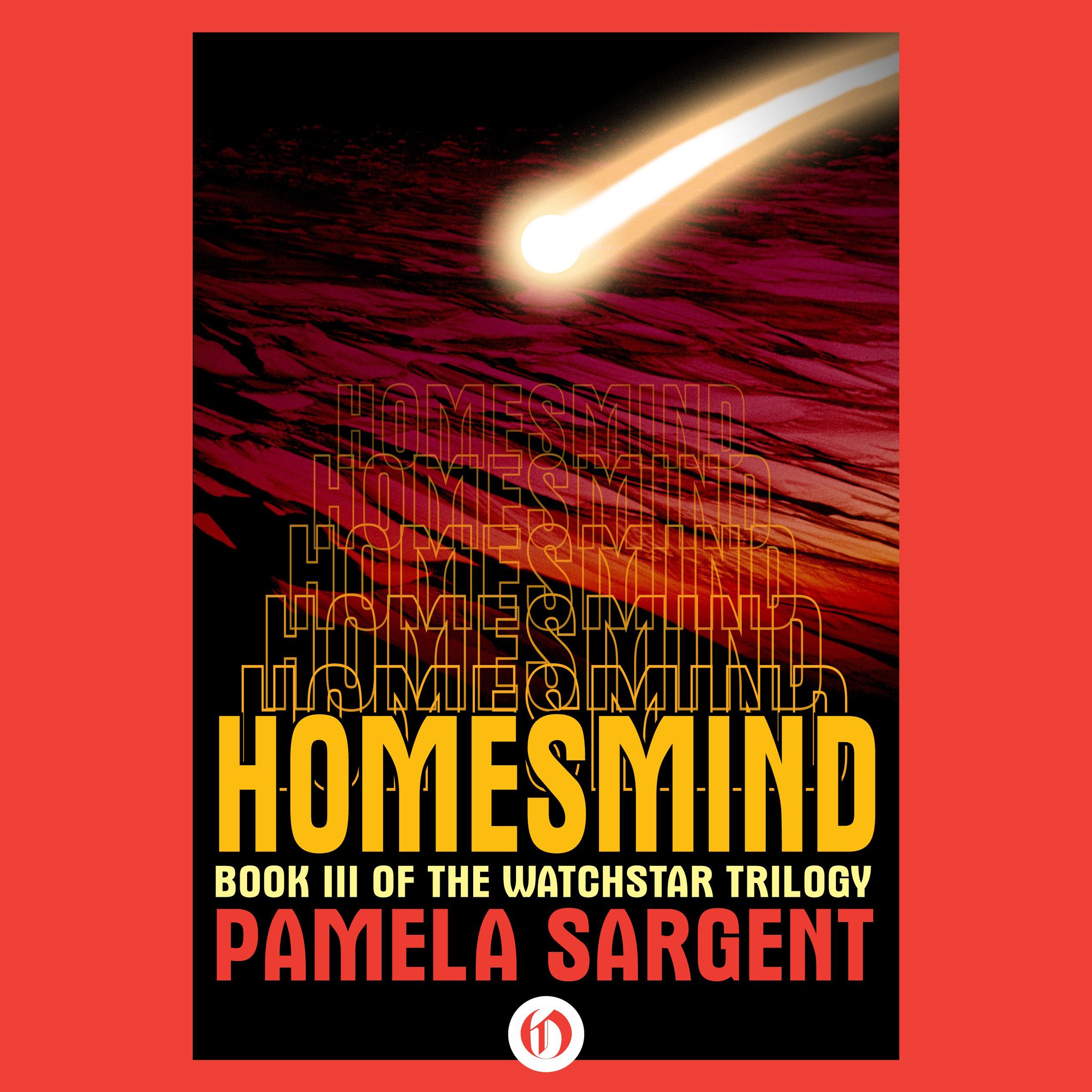 Cover art for Homesmind
