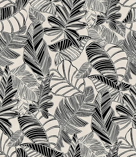 Miniatura 1 de MyStyle Pindo - Papel pintado de palmera cortada en madera