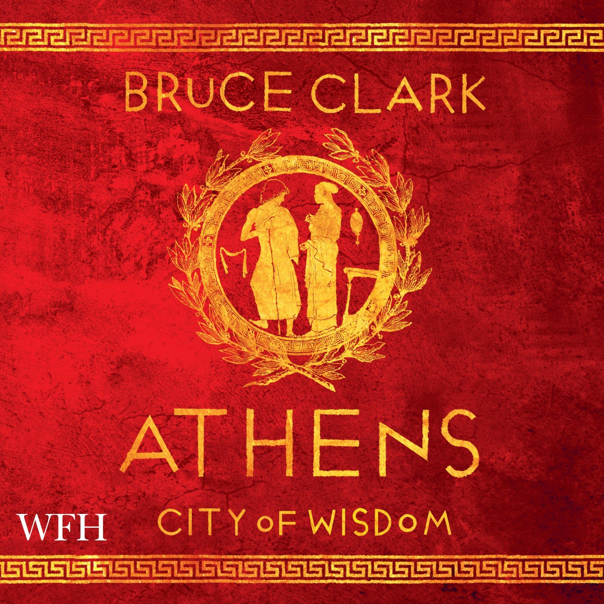 Cover art for Athens