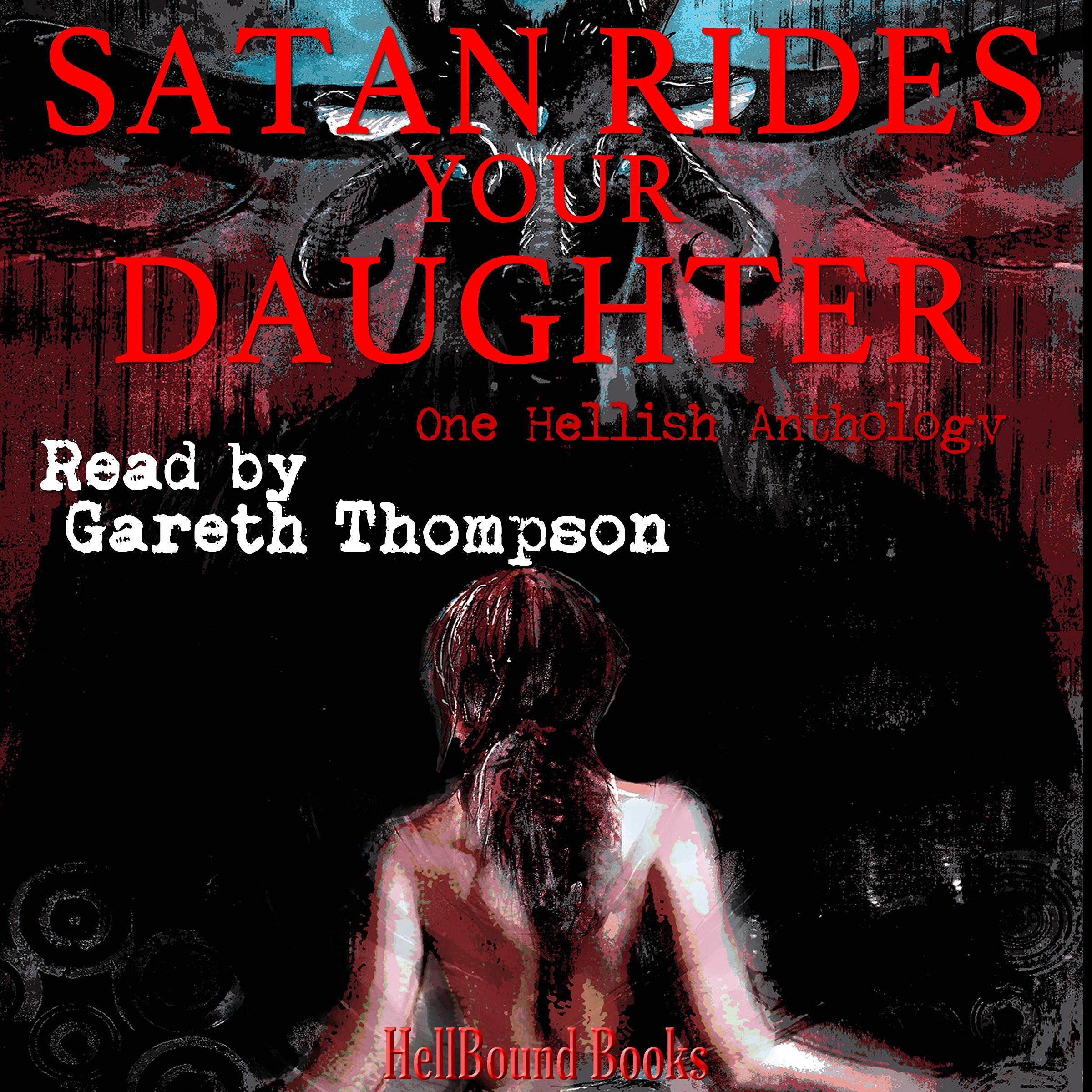 Satan Rides Your Daughter