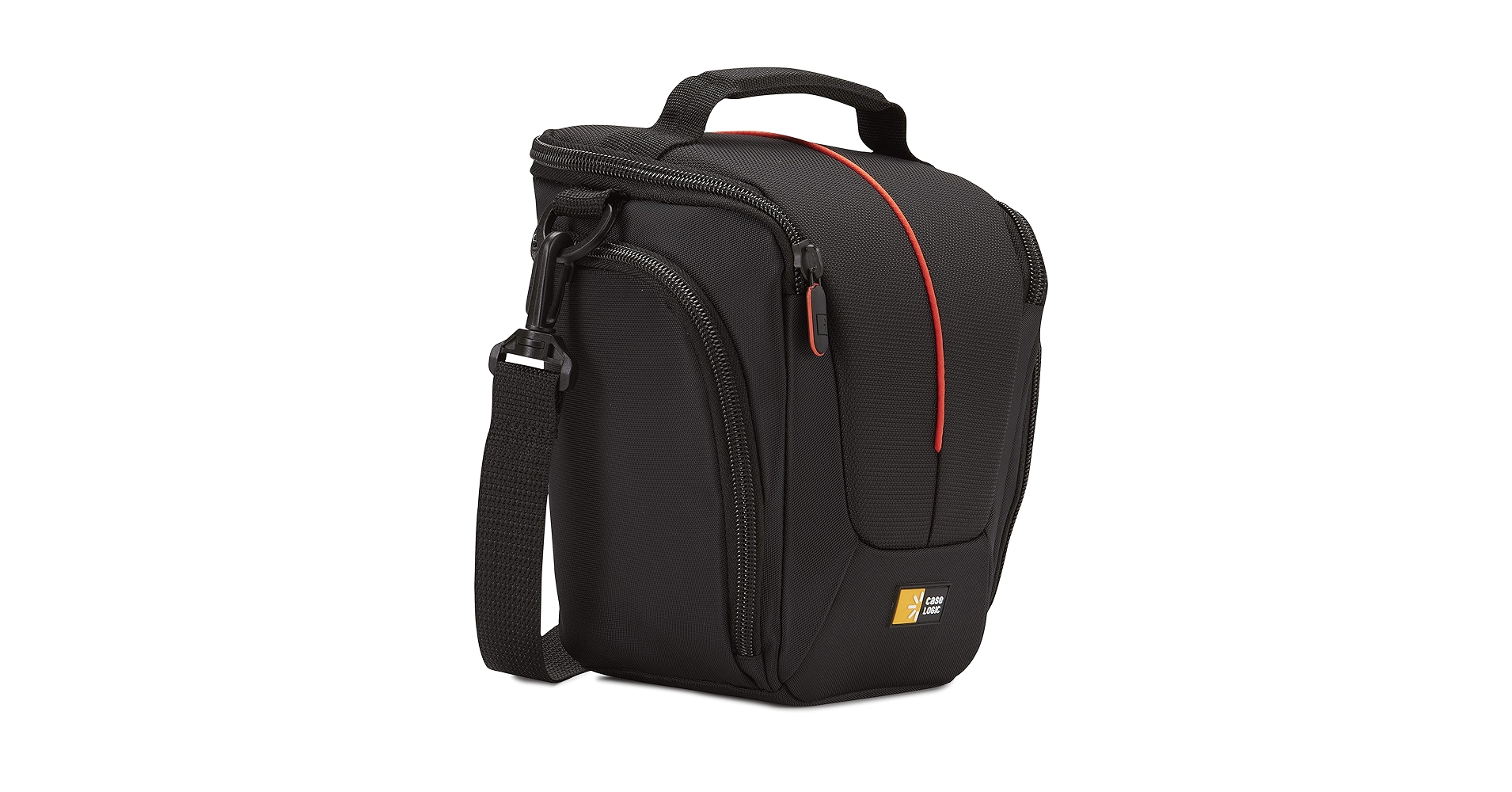 Amazon.com : Case Logic DCB-306 SLR Camera Holster (Black