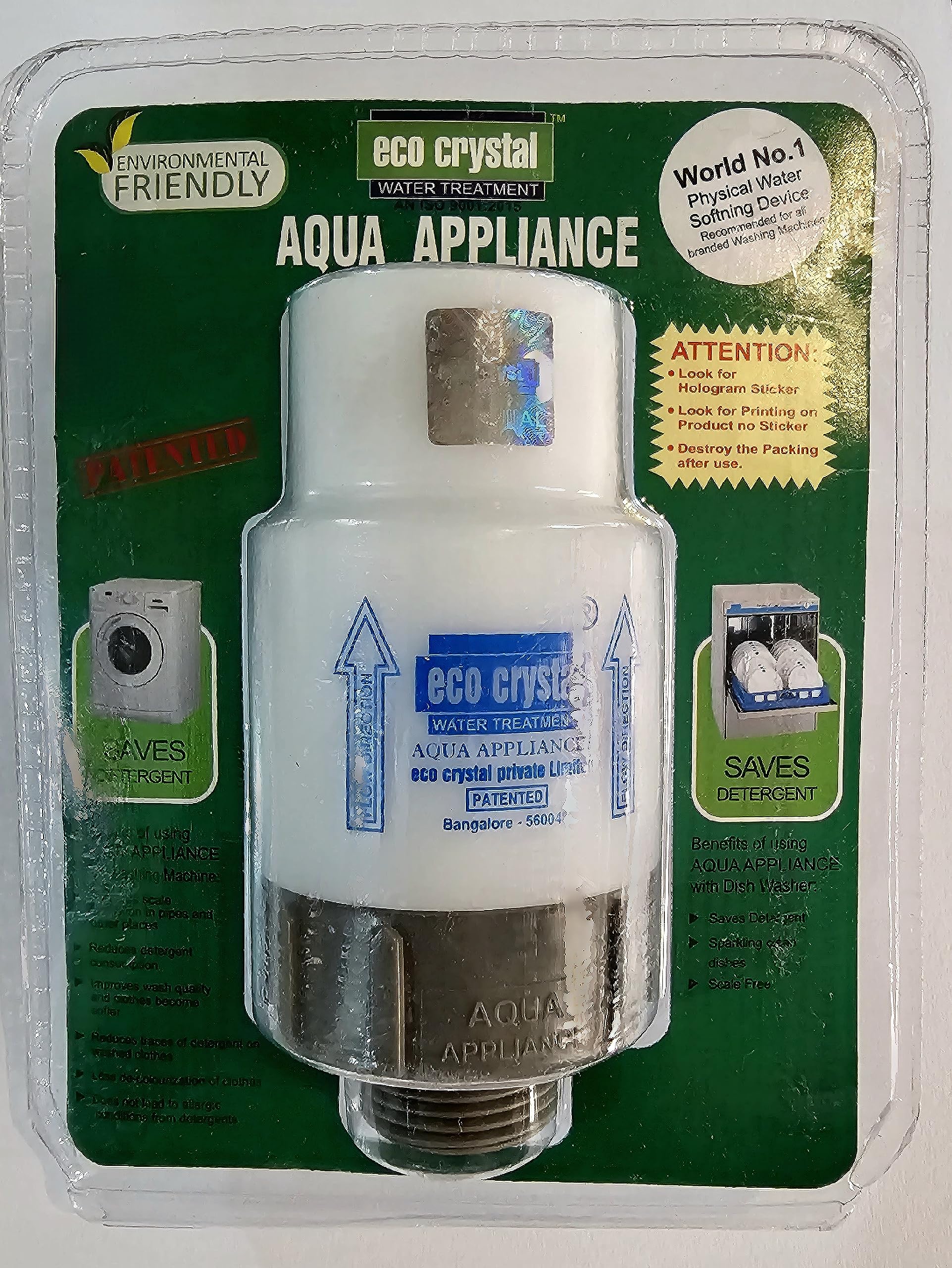 See full amazon price history chart for KaaShri™, Magnetic Water Filter/Softener for All Brands of Washing Machines KaaShri™, Magnetic Water Filter/Softener for All Brands of Washing Machines (B0CF9G1CVC) Amazon Price History, Amazon Price Tracker