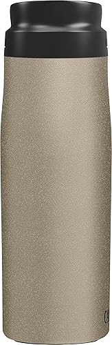 Miniatura 2 de CamelBak Forge Flow - Taza de viaje aislada de acero inoxidable, 20 onzas
