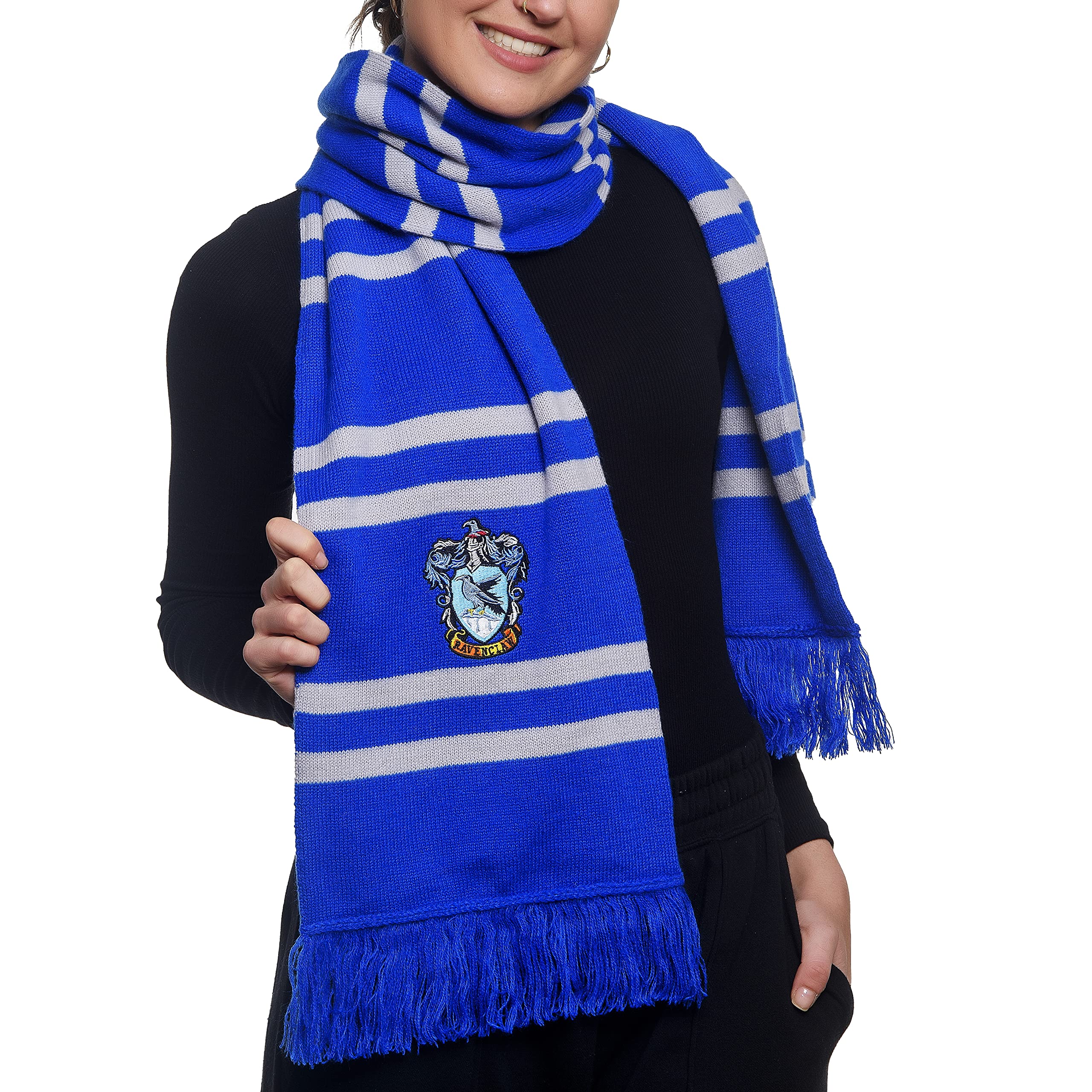 Harry Potter: Ravenclaw House Scarf