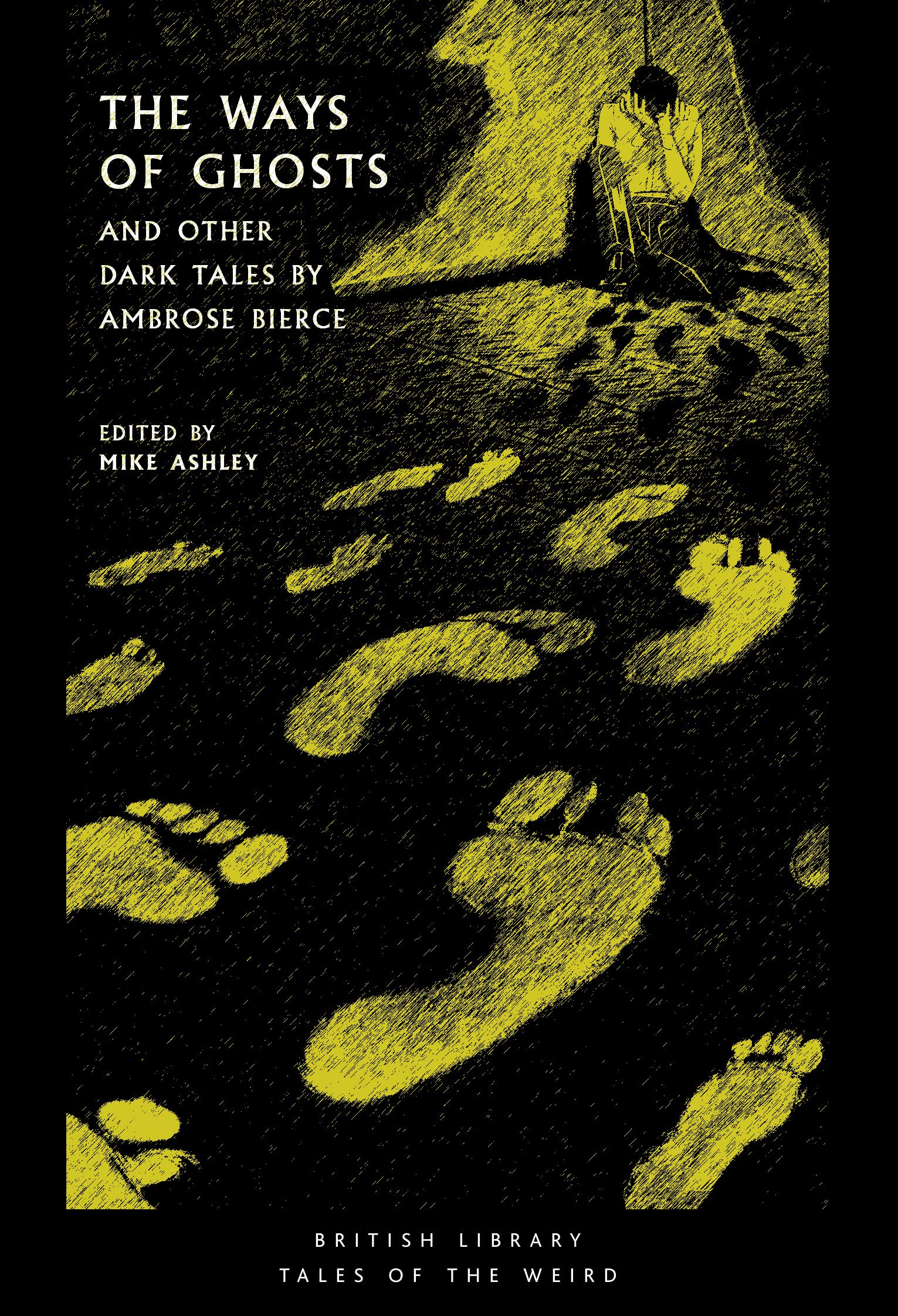 The Ways of Ghosts - 9780712354974