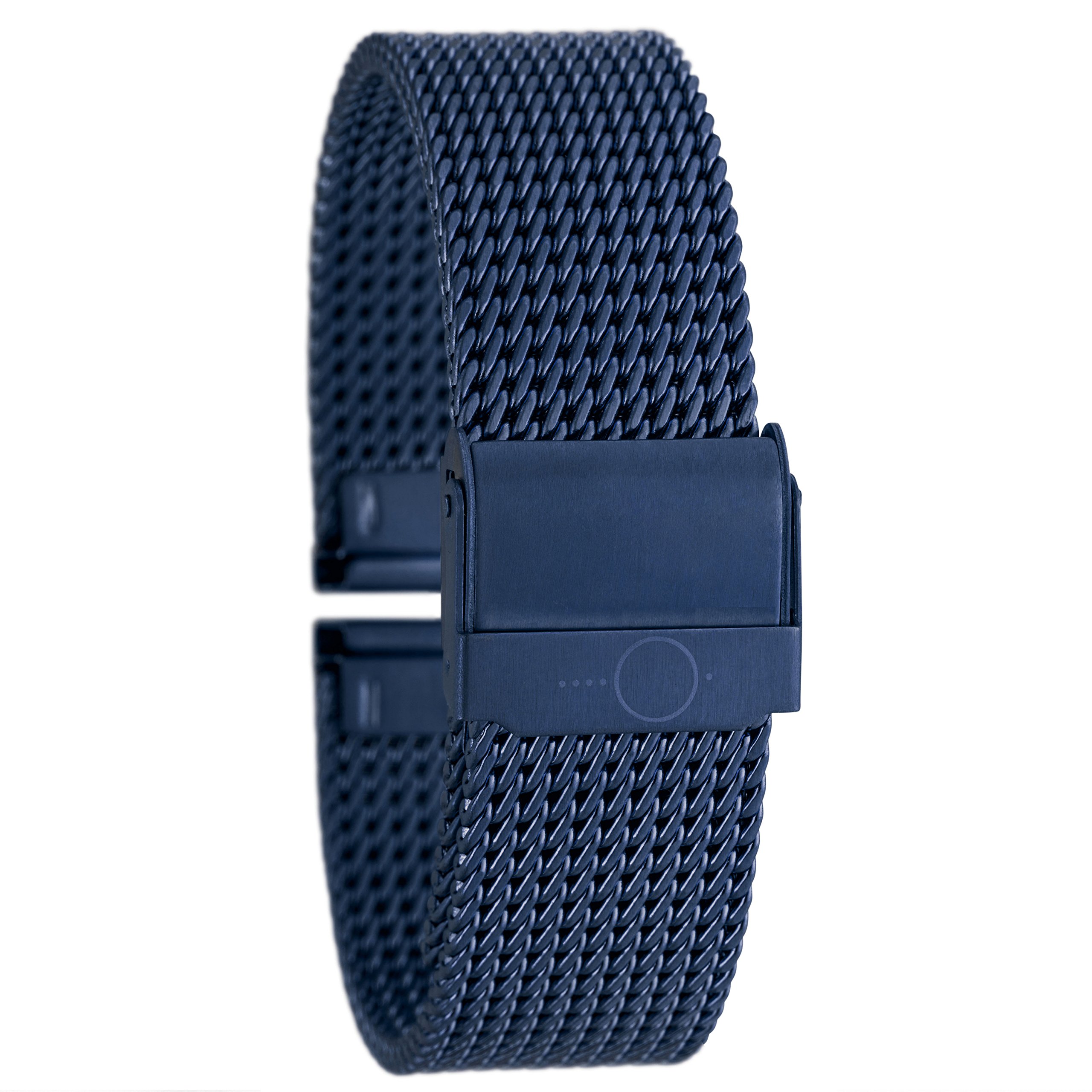 Bracelet de montre Eichmüller résistant qui ne ternit pas en or - 5