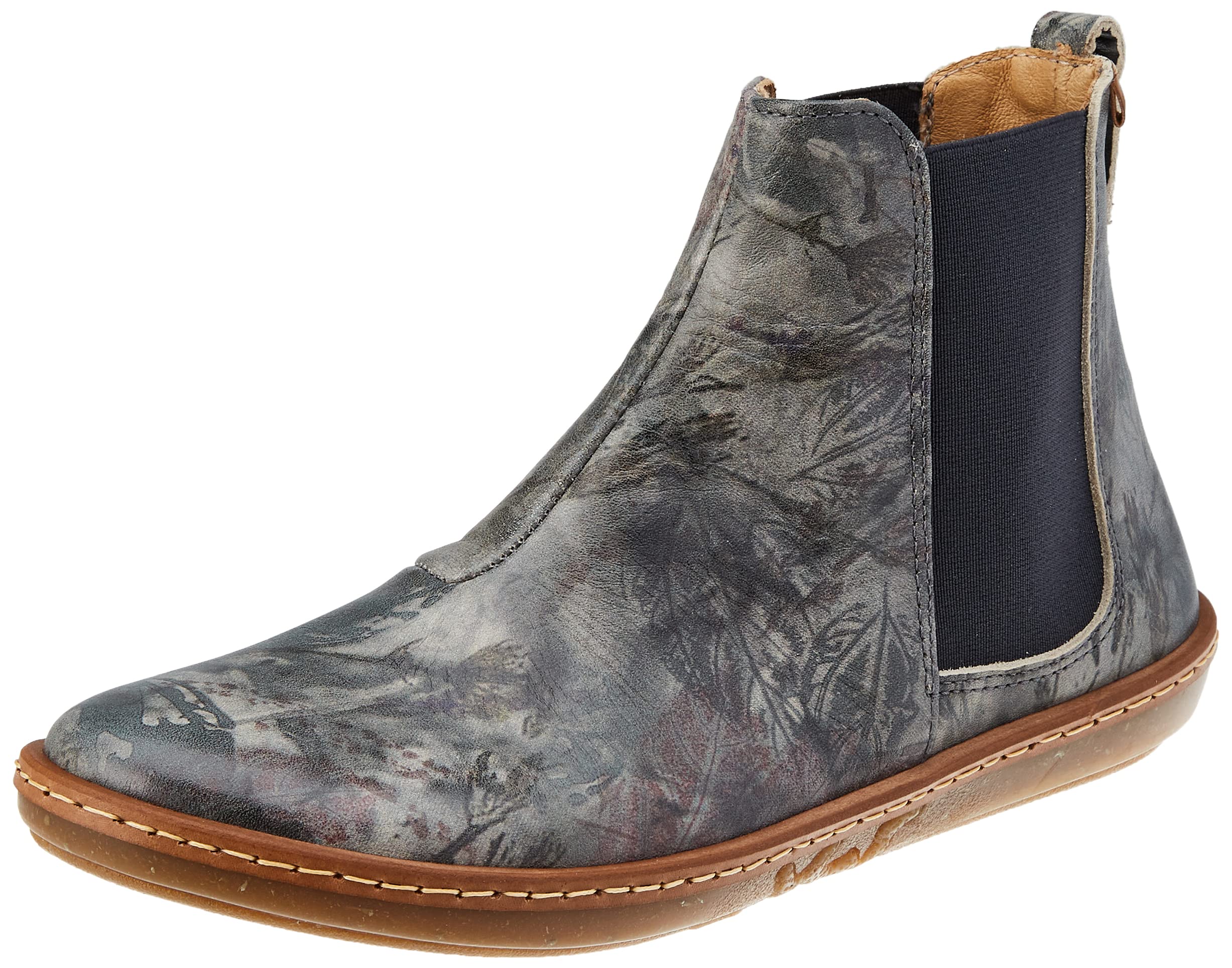 El Naturalista N5310 Coral Ankle Boots Woman Winter 36 EU, 2 UK