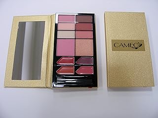 Cameo Paleta de maquillaje Glitz and Glamour ...