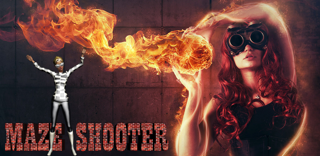 Maze Shooter - App on Amazon Appstore