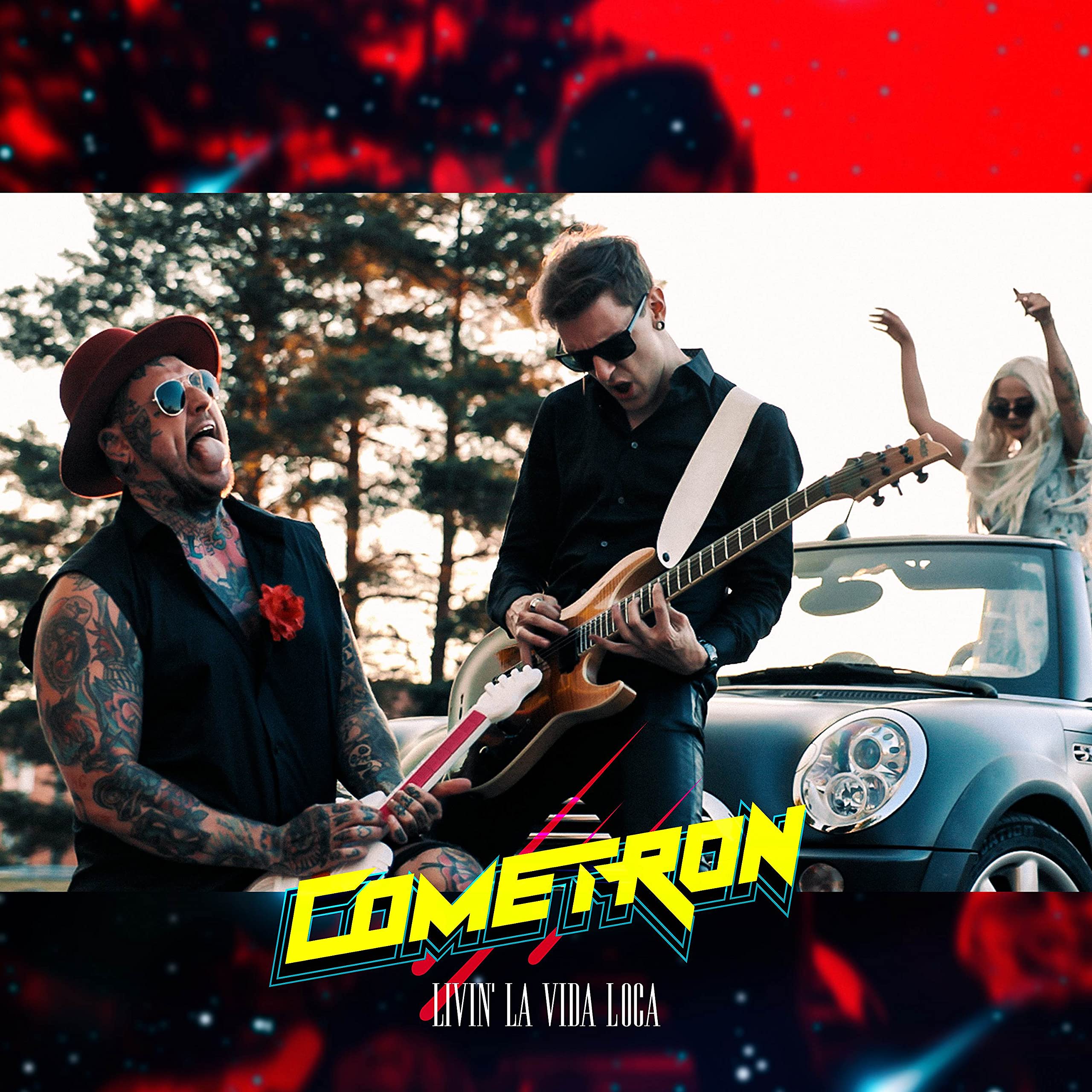 COMETRON