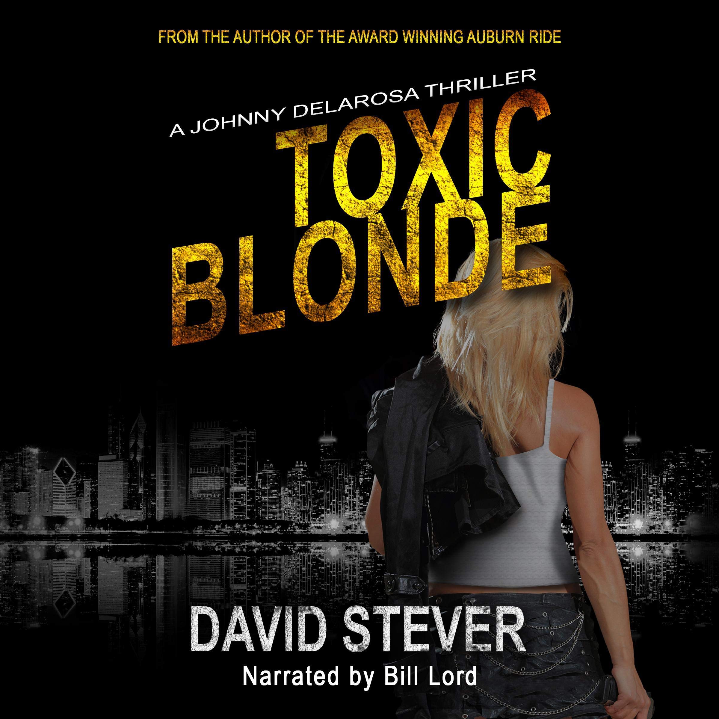 Toxic Blonde