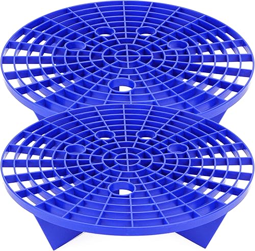 VIKING - Trampa para cubeta para cuidado de auto 919501
